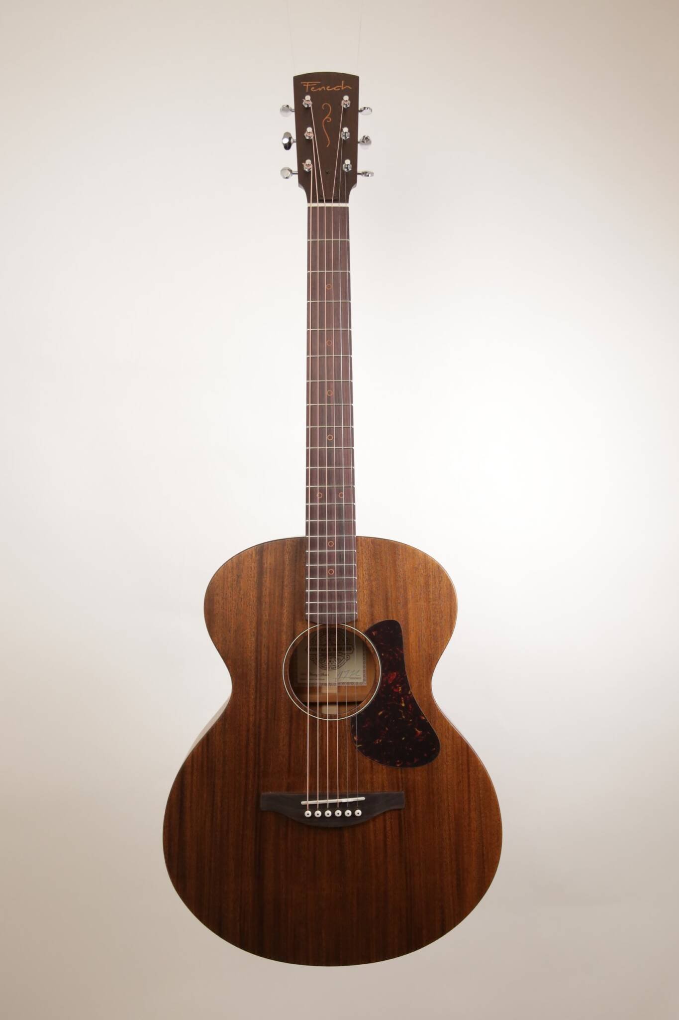Fenech Vintage Series Auditorium - Image 2