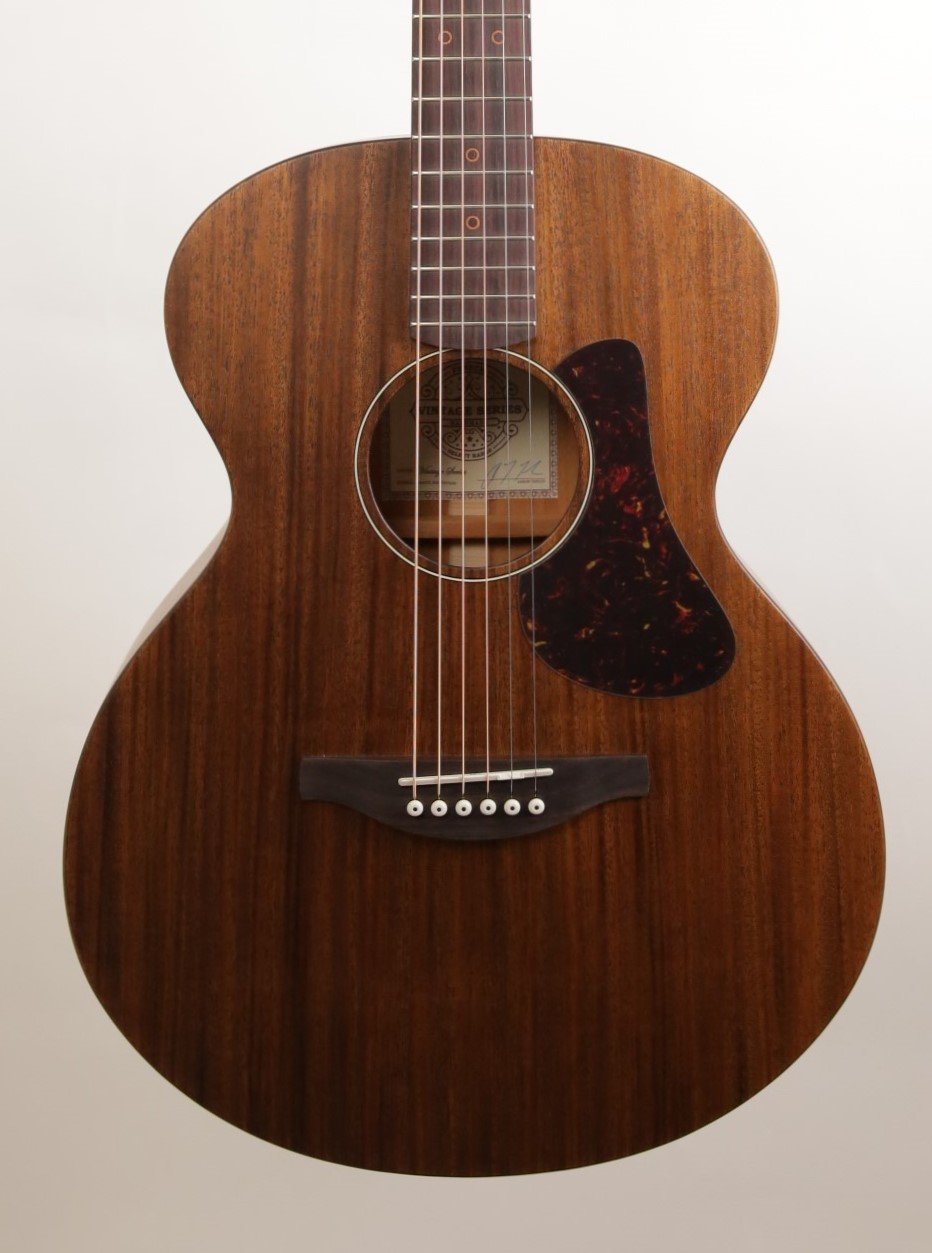 Fenech Vintage Series Auditorium