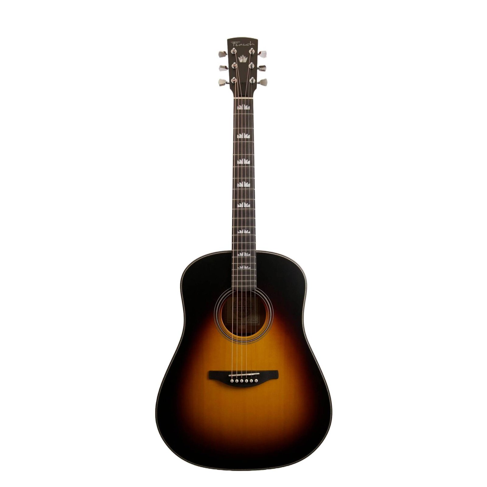 Fenech Vintage D75 - Image 2