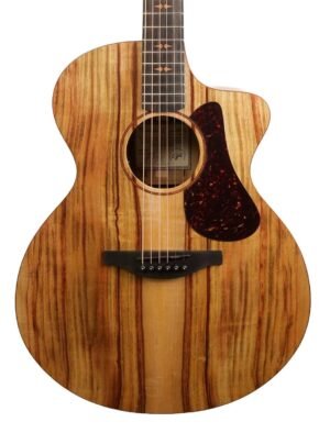 Fenech VTH Grand Auditorium Cutaway Camphor