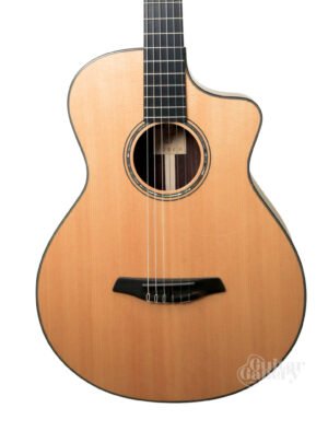 Furch Nylon - GNc4-SR Guitar (Pre-2026)
