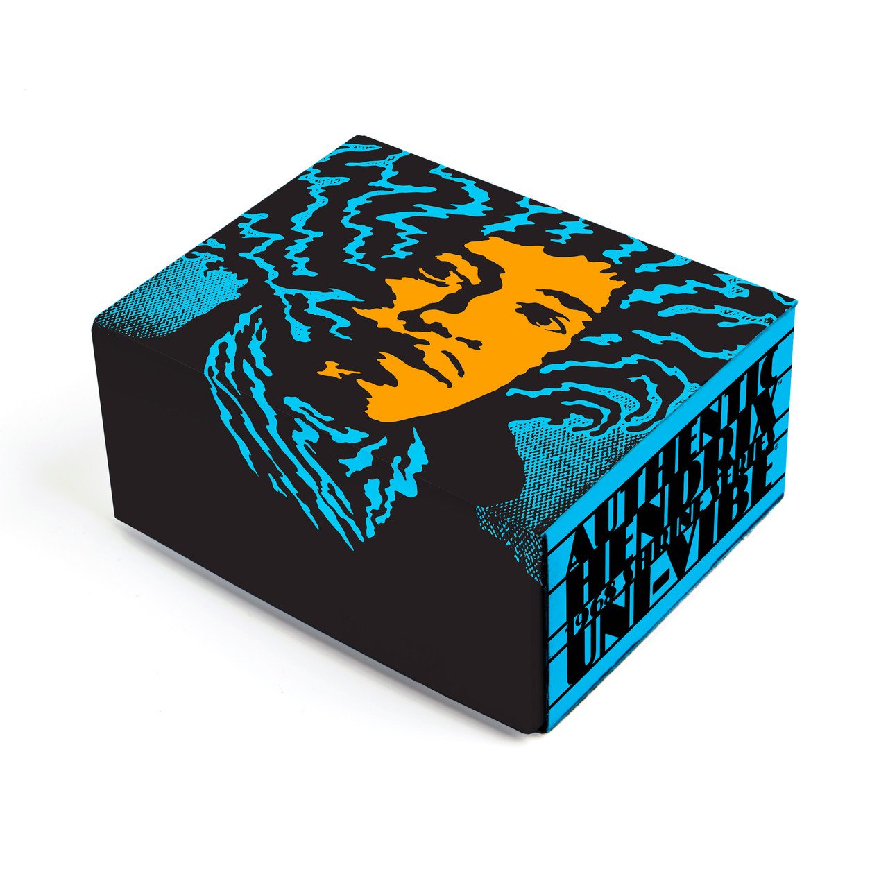 MXR Hendrix '68 Shrine Series Univibe - Image 3