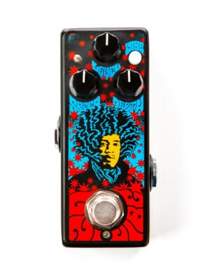 MXR Hendrix '68 Shrine Series Univibe