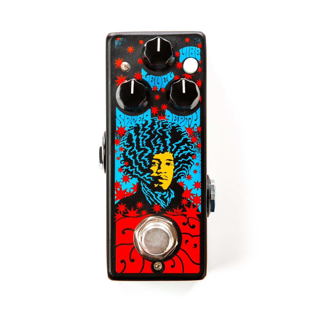 MXR Hendrix '68 Shrine Series Univibe
