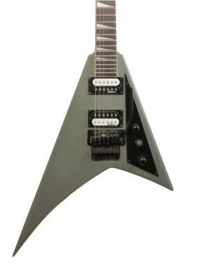 2020 Jackson Rhoads JS32 - Satin Gray