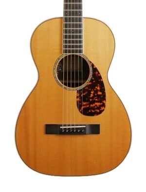 2006 Larrivée P-09E Parlor Acoustic Guitar w/L.R. Baggs iMix & Case