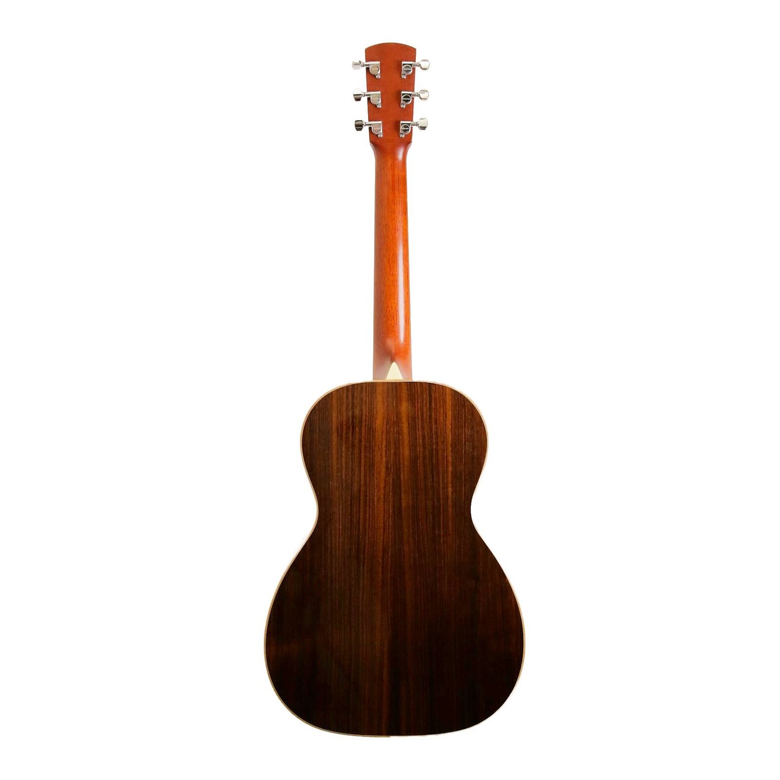 2006 Larrivée P-09E Parlor Acoustic Guitar w/L.R. Baggs iMix & Case - Image 3