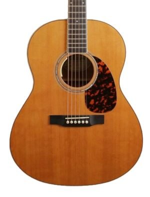 2013 Larrivée L-05E Acoustic Guitar w/L.R. Baggs Anthem & Case