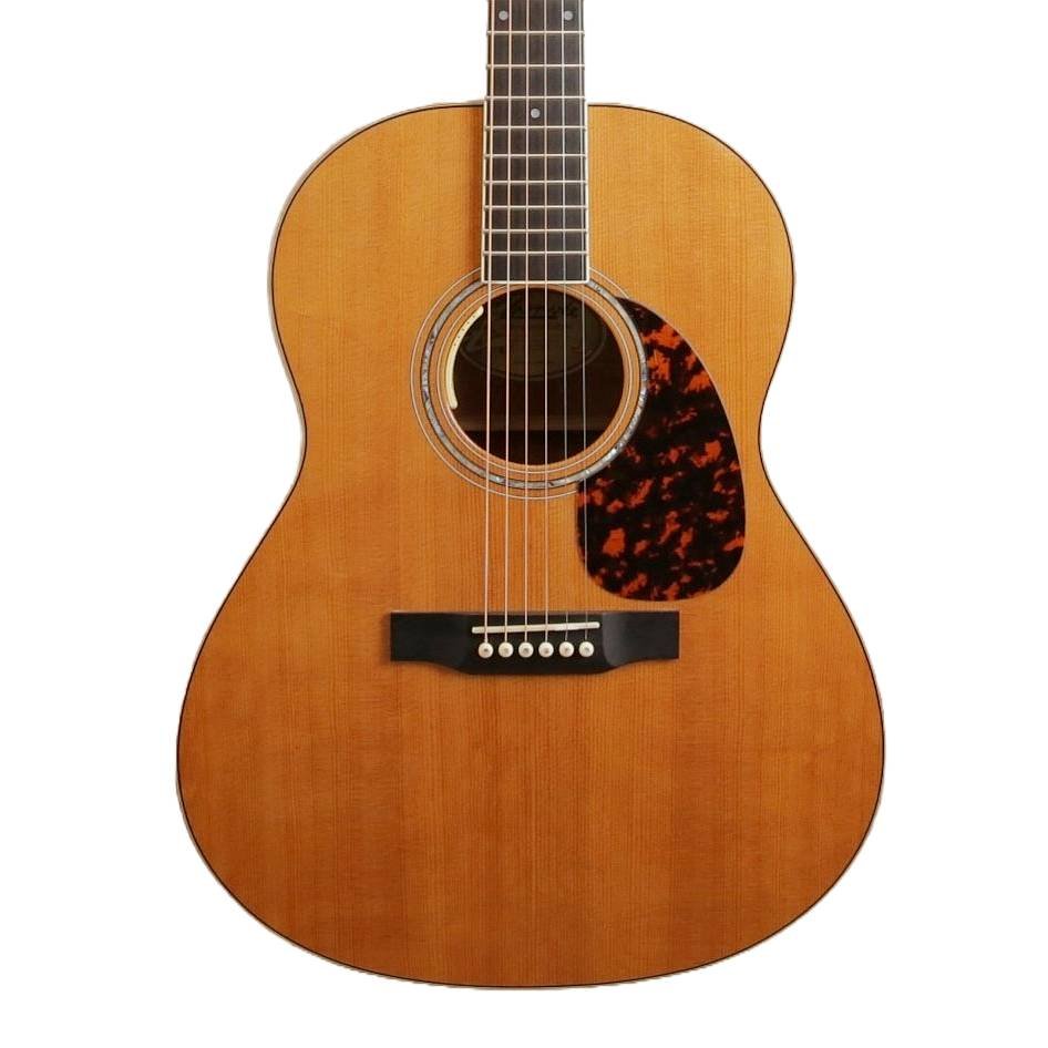 2013 Larrivée L-05E Acoustic Guitar w/L.R. Baggs Anthem & Case