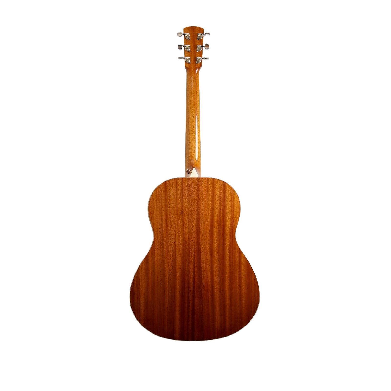 2013 Larrivée L-05E Acoustic Guitar w/L.R. Baggs Anthem & Case - Image 3