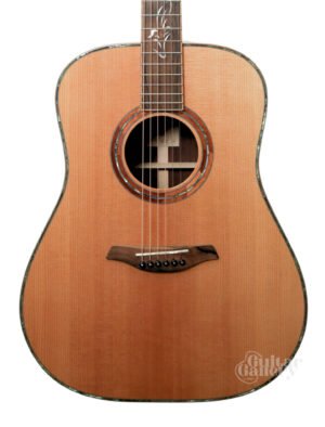 Furch Red - D-SR Guitar (Pre-2026)