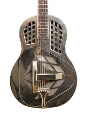 Used - Republic Tri-Cone Resonator