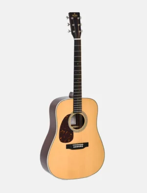 Sigma SDR-28 Left Handed