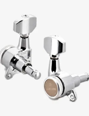Gotoh SG381 MG-T-AB20