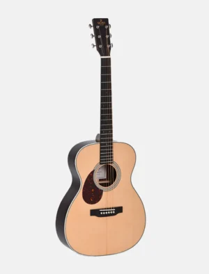 Sigma SOMR-28 Left Handed