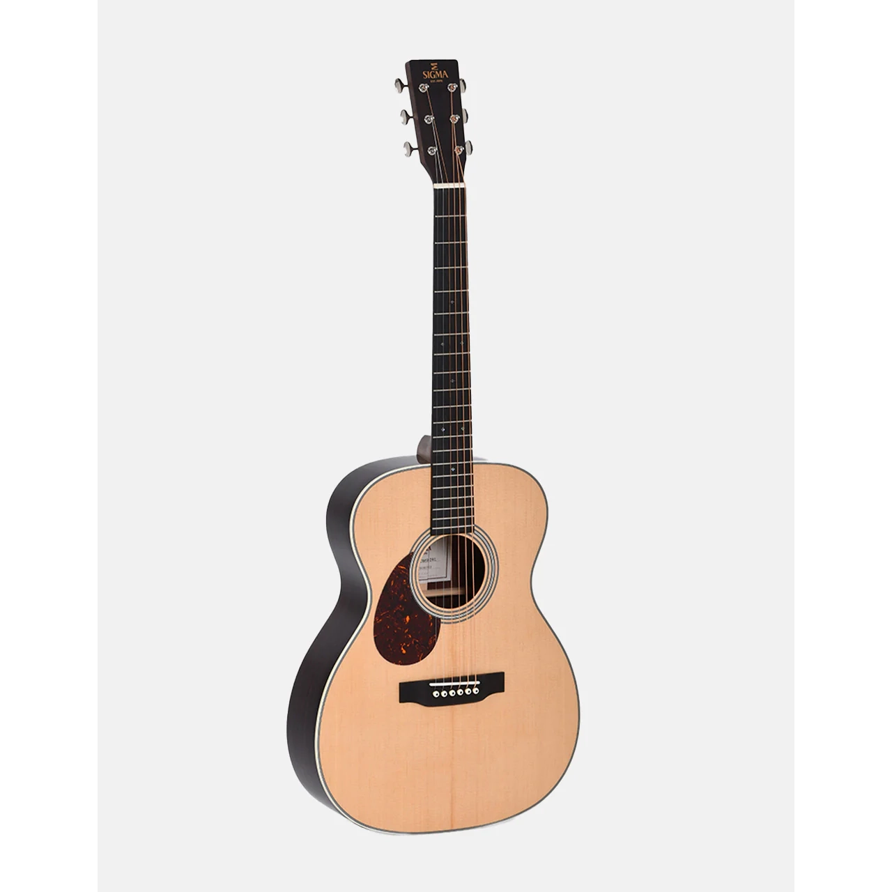Sigma SOMR-28 Left Handed