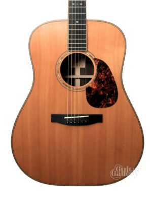 Furch Vintage 3 - D-SR Guitar (Pre-2026)