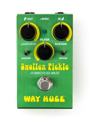 Way Huge Smalls Swollen Pickle Fuzz