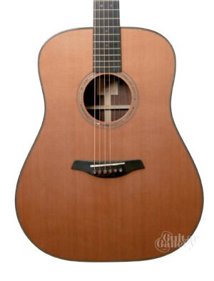 Furch Yellow - D-CR Guitar (Pre-2026)