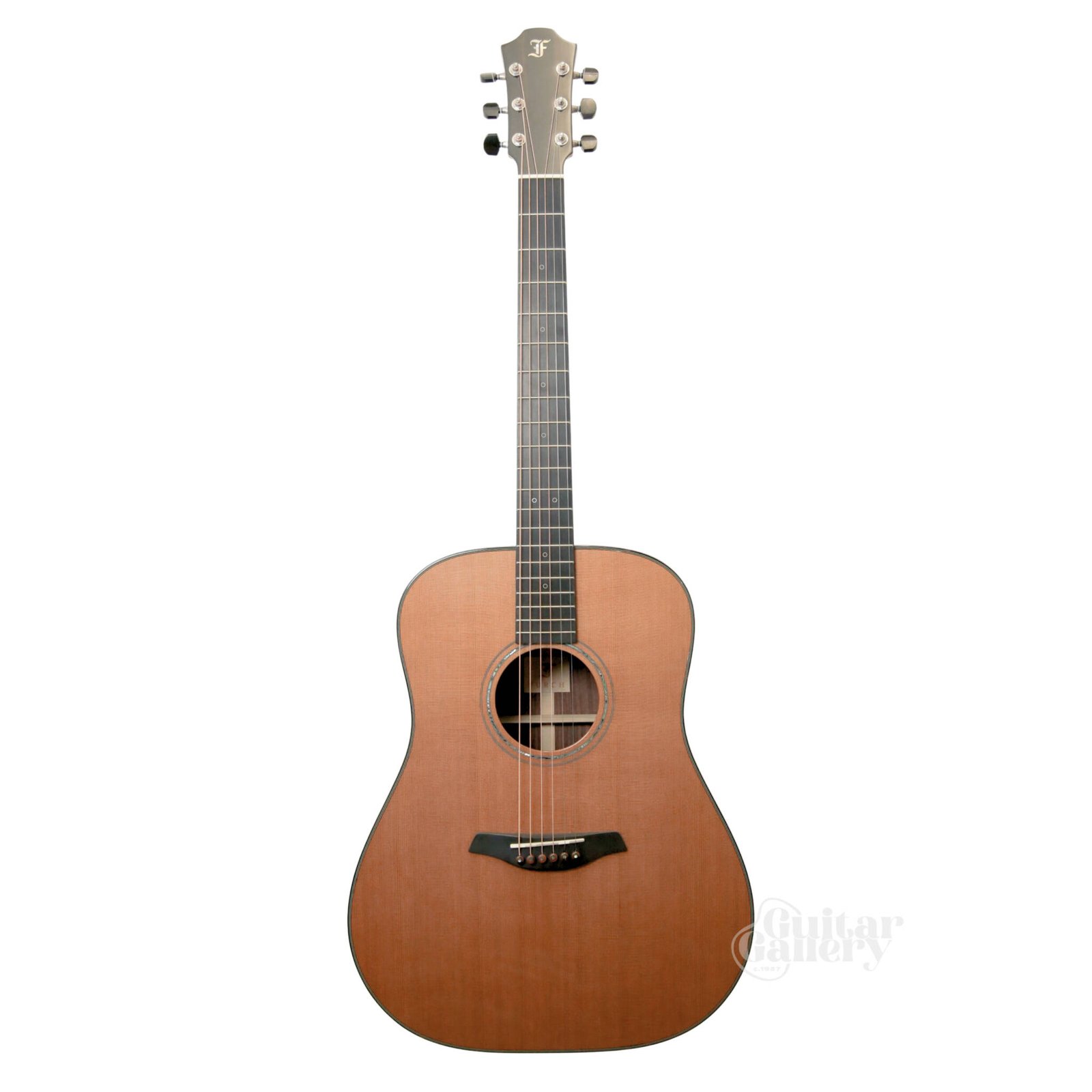 Furch Yellow - D-CR Guitar (Pre-2026) - Image 2