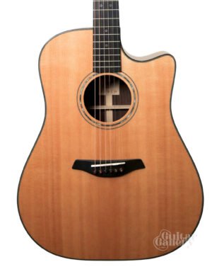 Furch Yellow - Dc-SR Guitar (Pre-2026)