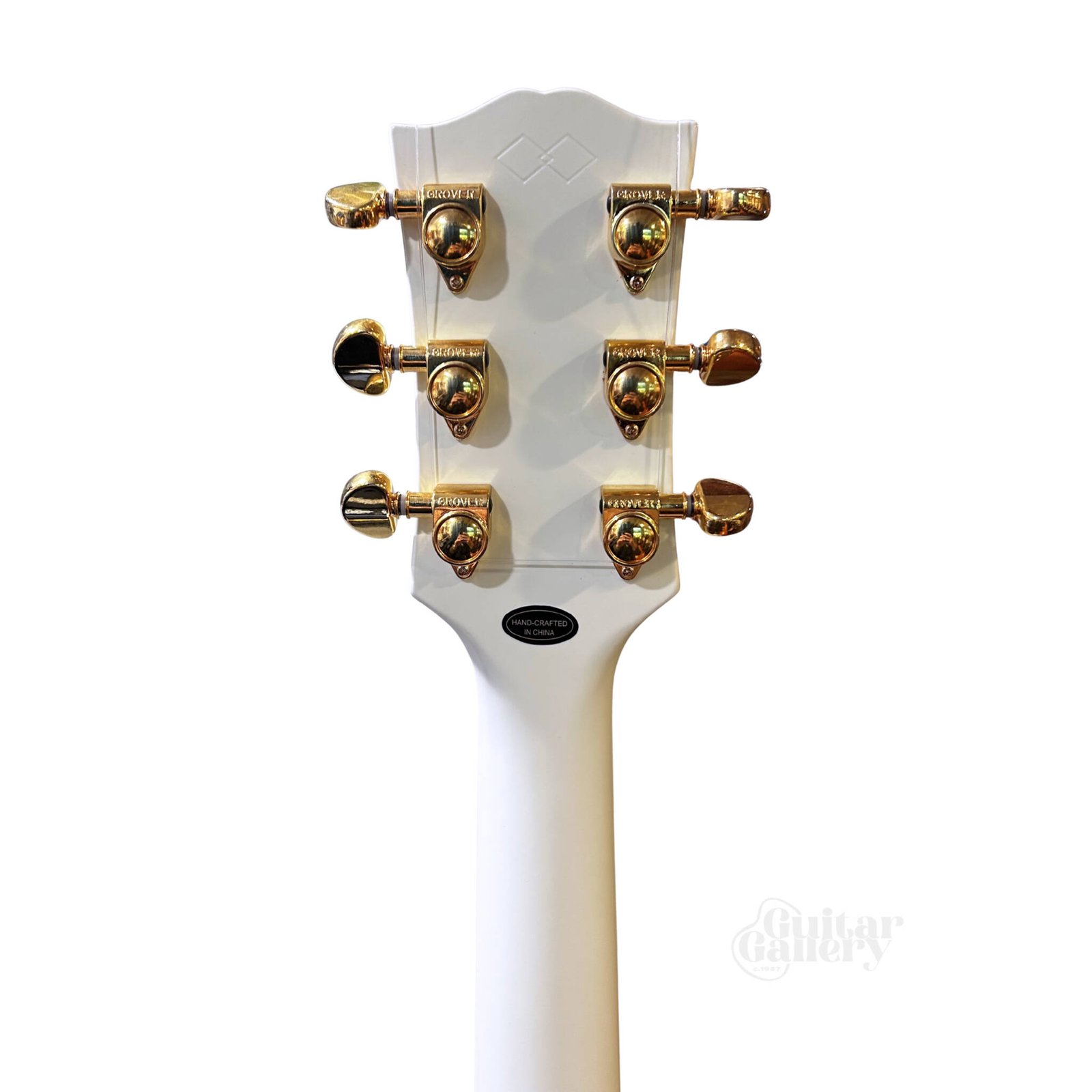 Used - 2023 Epiphone Inspired By Gibson Custom 1959 ES-355 - Image 7