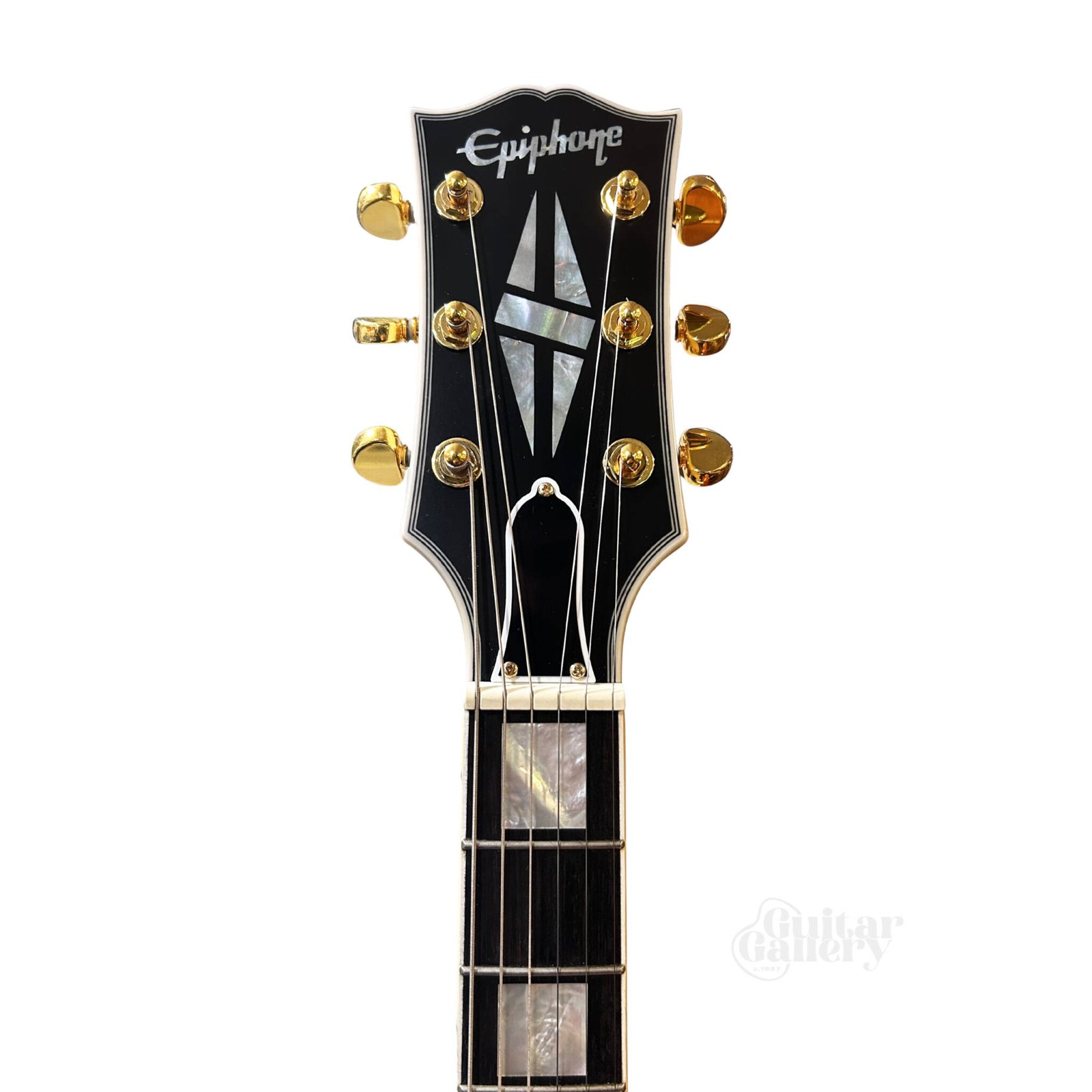 Used - 2023 Epiphone Inspired By Gibson Custom 1959 ES-355 - Image 6