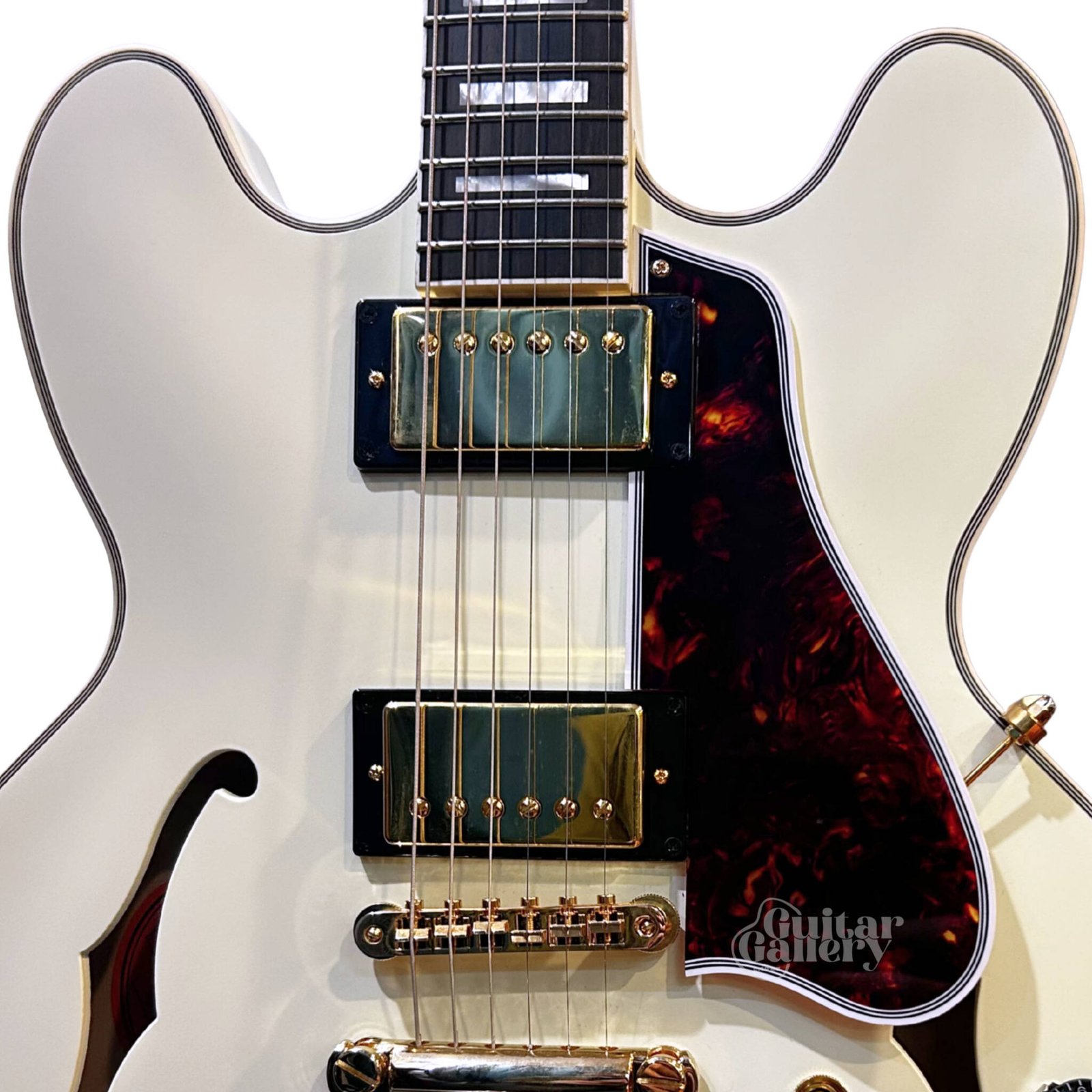 Used - 2023 Epiphone Inspired By Gibson Custom 1959 ES-355 - Image 4