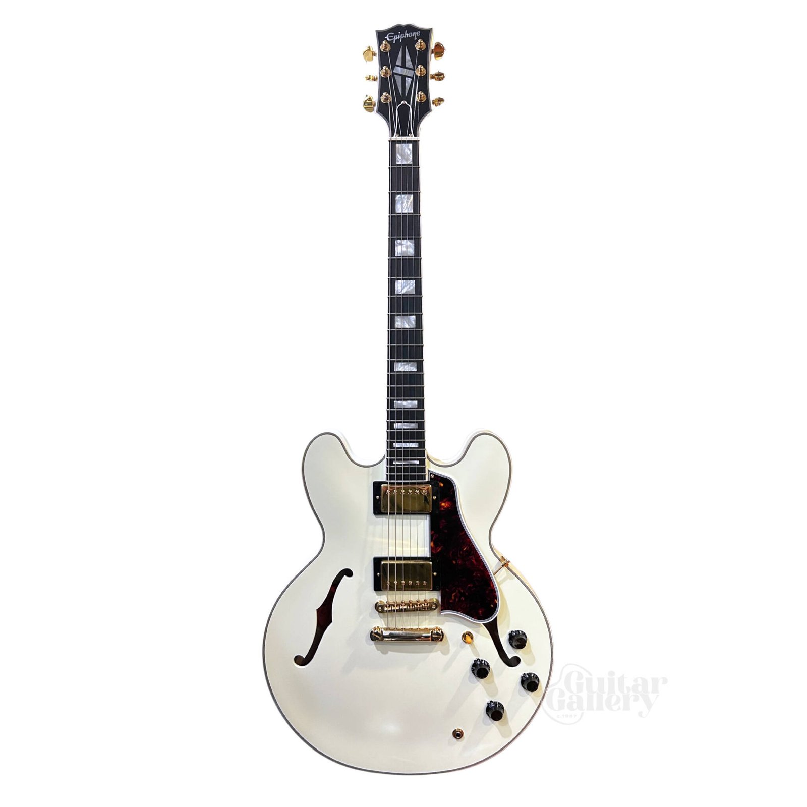 Used - 2023 Epiphone Inspired By Gibson Custom 1959 ES-355 - Image 2