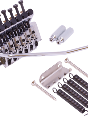 Gotoh GE1996T Floyd Rose - Chrome
