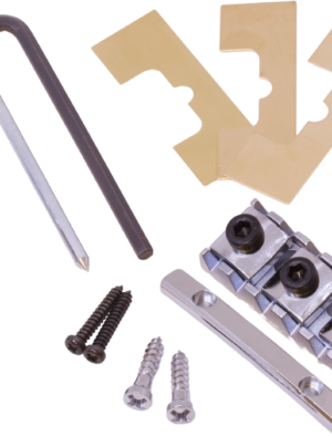 Gotoh Locking Nut - GHL-2, for Floyd Rose style, Top Mount