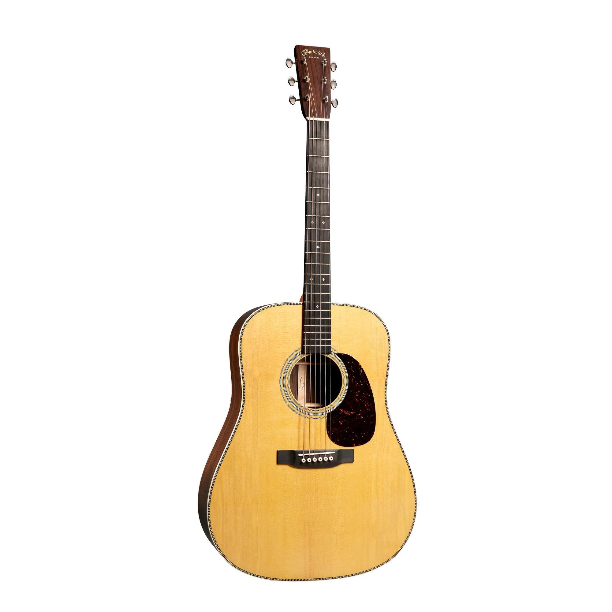 Martin Super HD-28