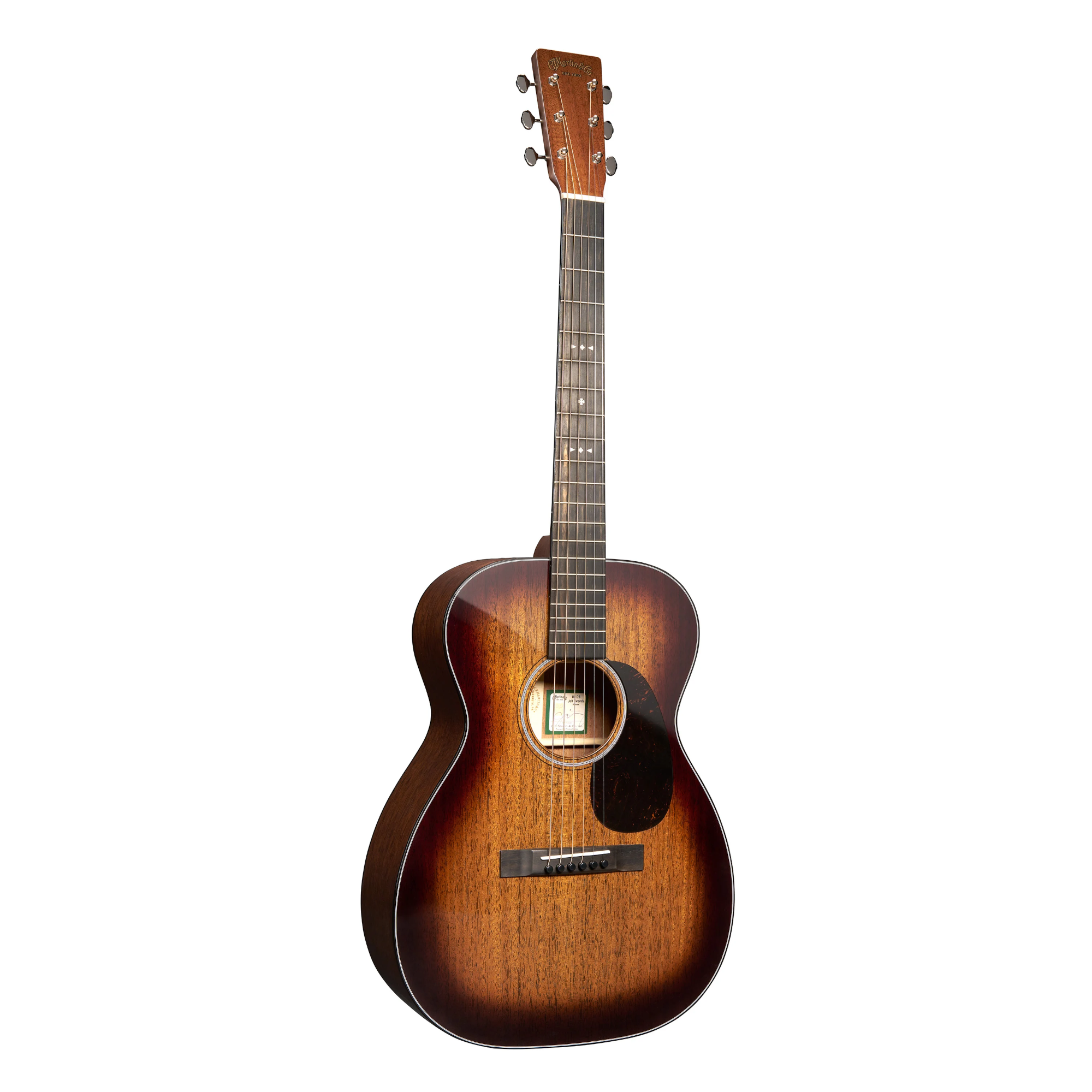 Martin 00DB Jeff Tweedy Signature
