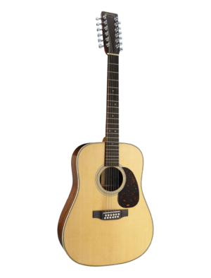 Martin HD12-28 12 String