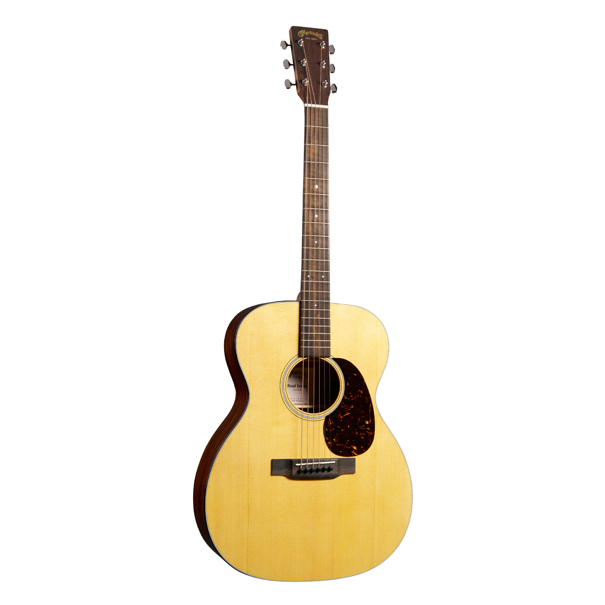 Martin 000-12E Retro