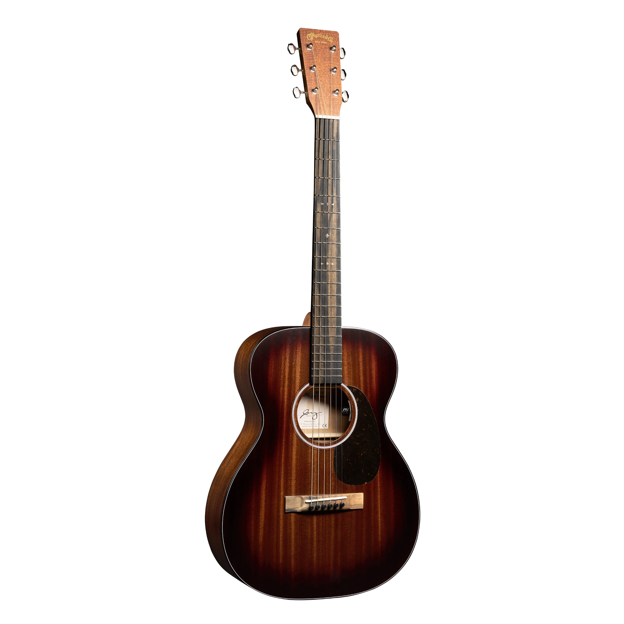 Martin 000 Jr E Jeff Tweedy