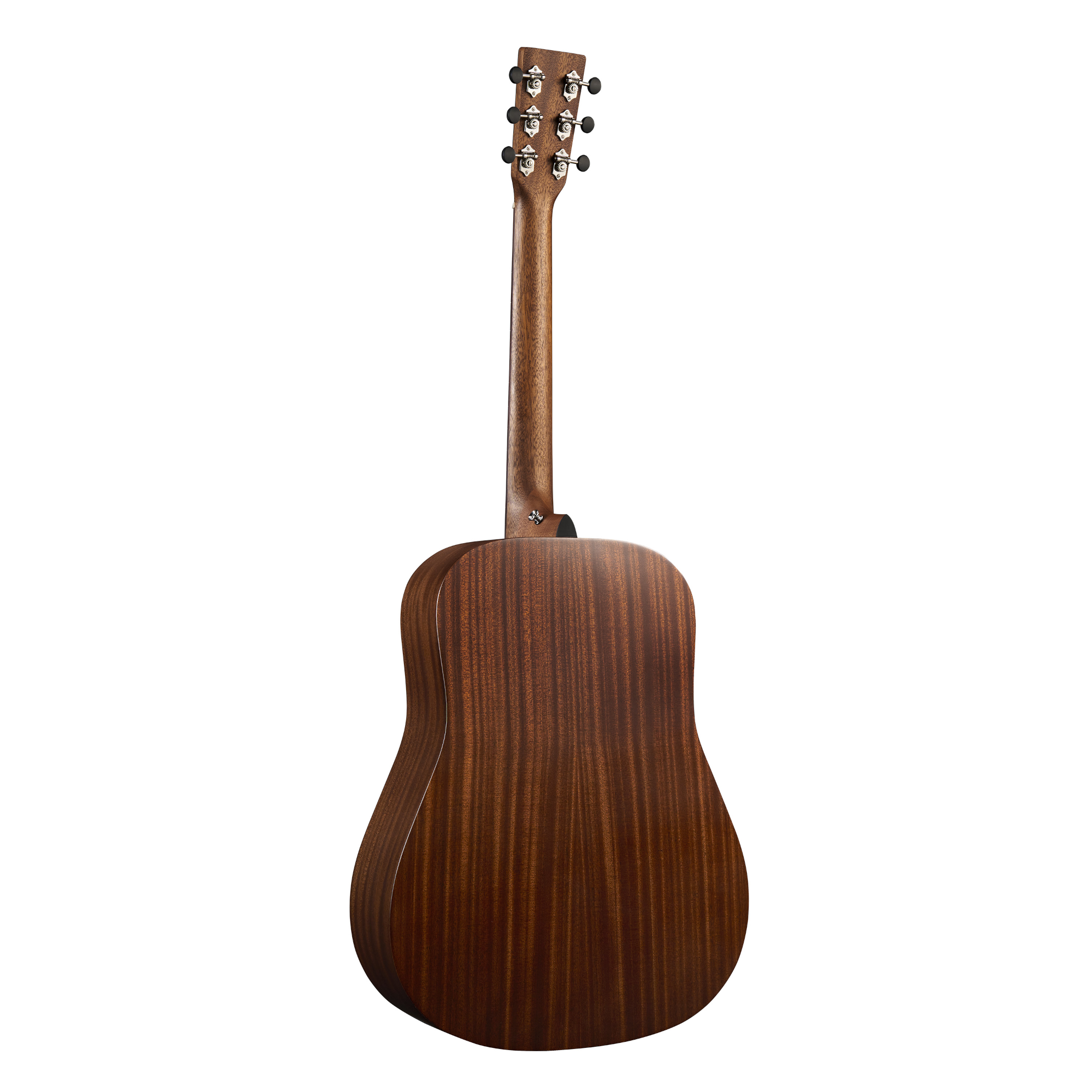 Martin D-10E Retro Sapele - Image 2
