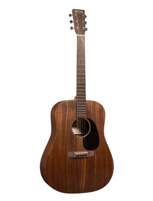 Martin D-10E Retro Sapele