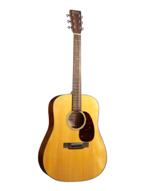 Martin D-12E Retro