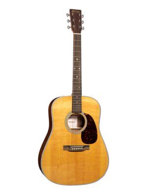 Martin D-13E Retro Walnut