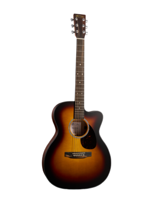 Martin OMC-10E Modern Burst