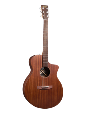 Martin SC-10E Modern Sapele