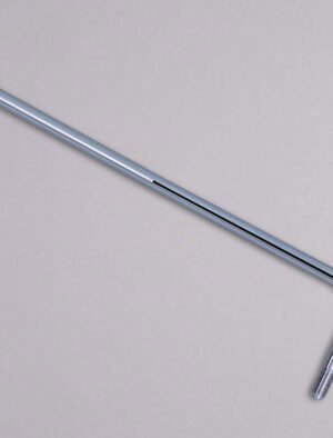 Tremolo Arms Gotoh Chrome  C1C