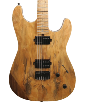 Archetype Guitars - Custom Super Strat