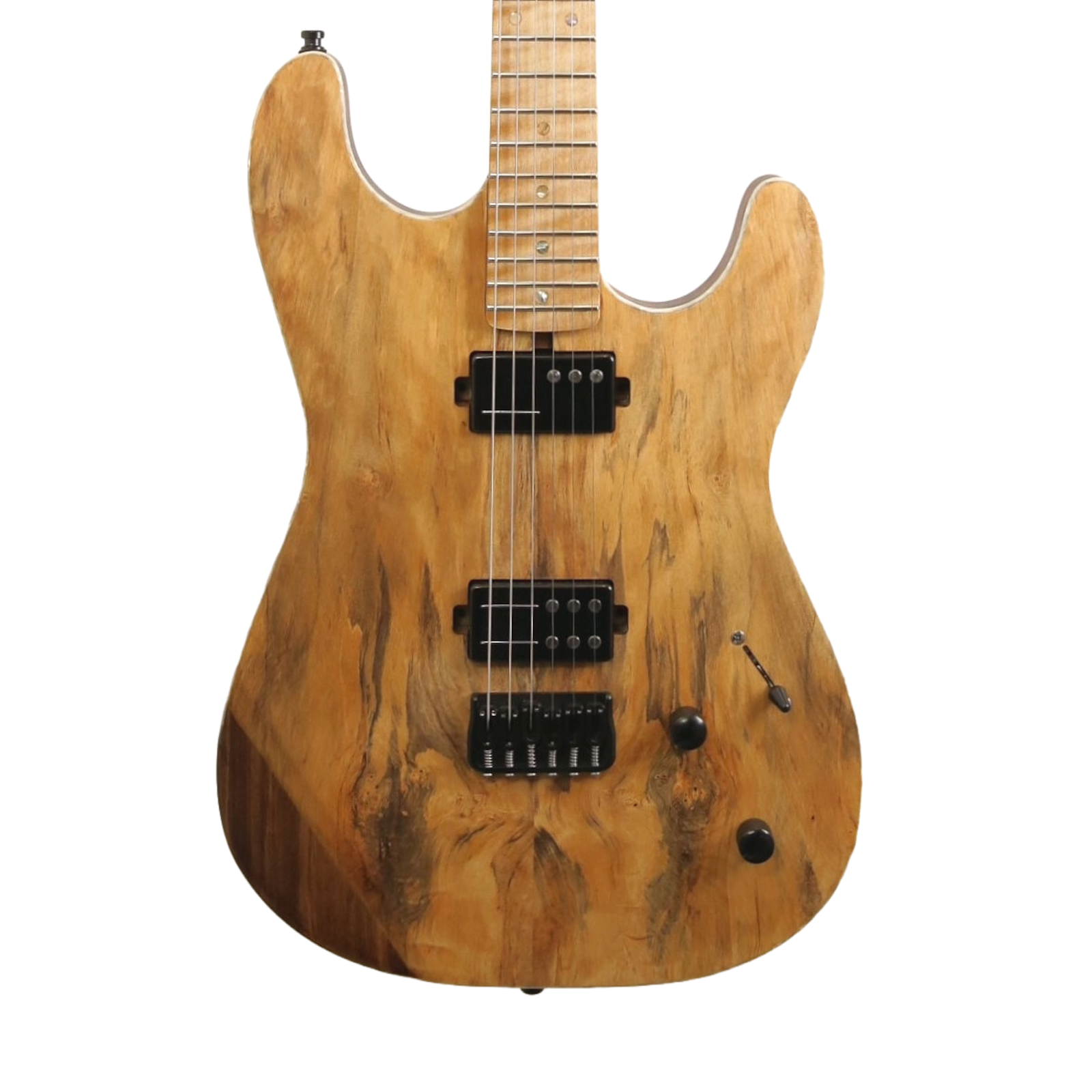 Archetype Guitars - Custom Super Strat