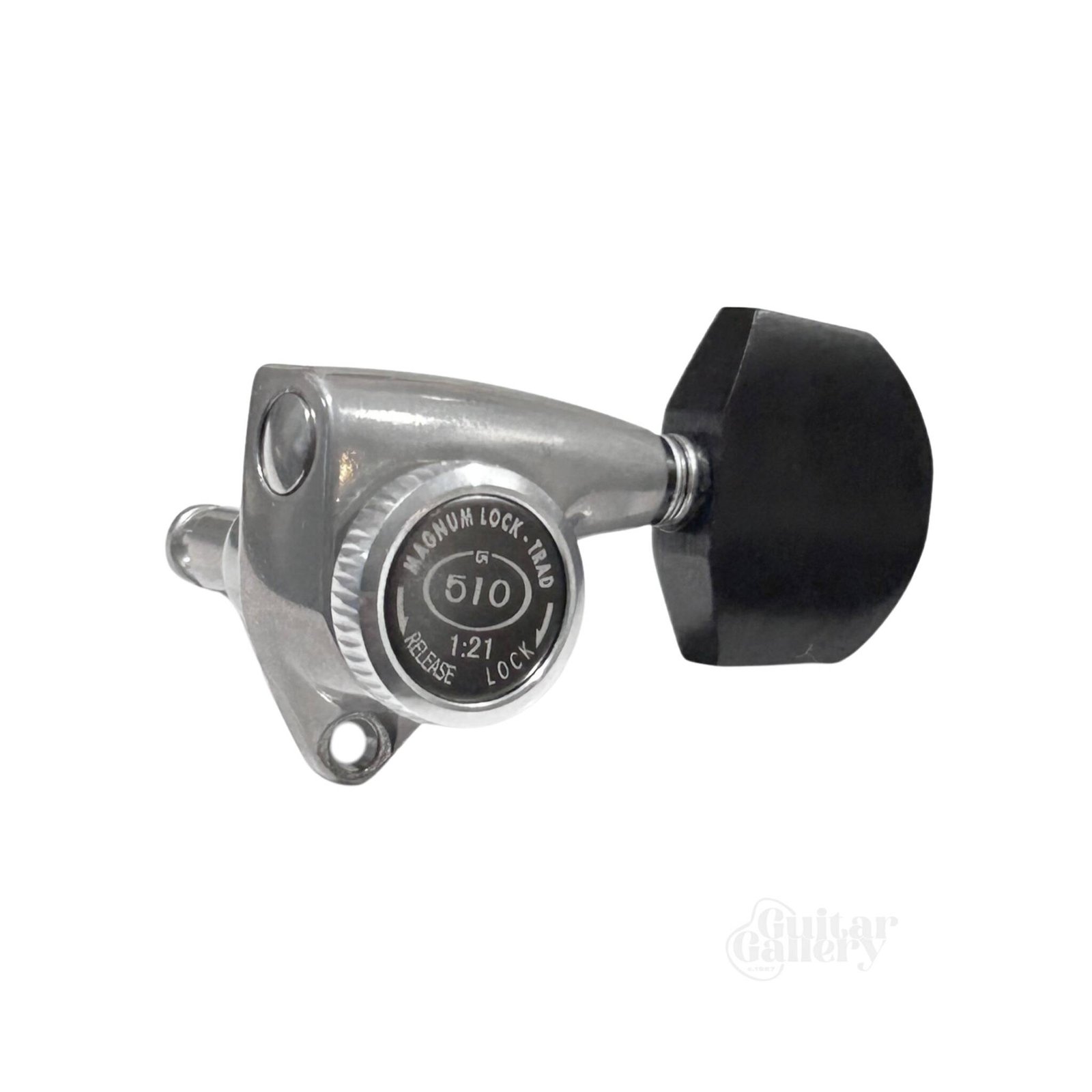 Gotoh SGV510Z-MG-T X-Nickel