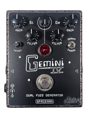 Used - Spaceman Effects Gemini IV - Vintage Copper Edition