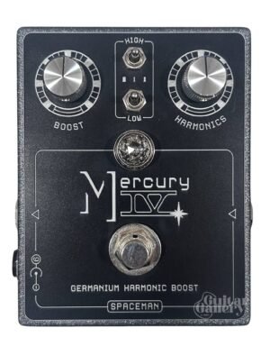 Used - Spaceman Effects Mercury IV – Moonrock Edition