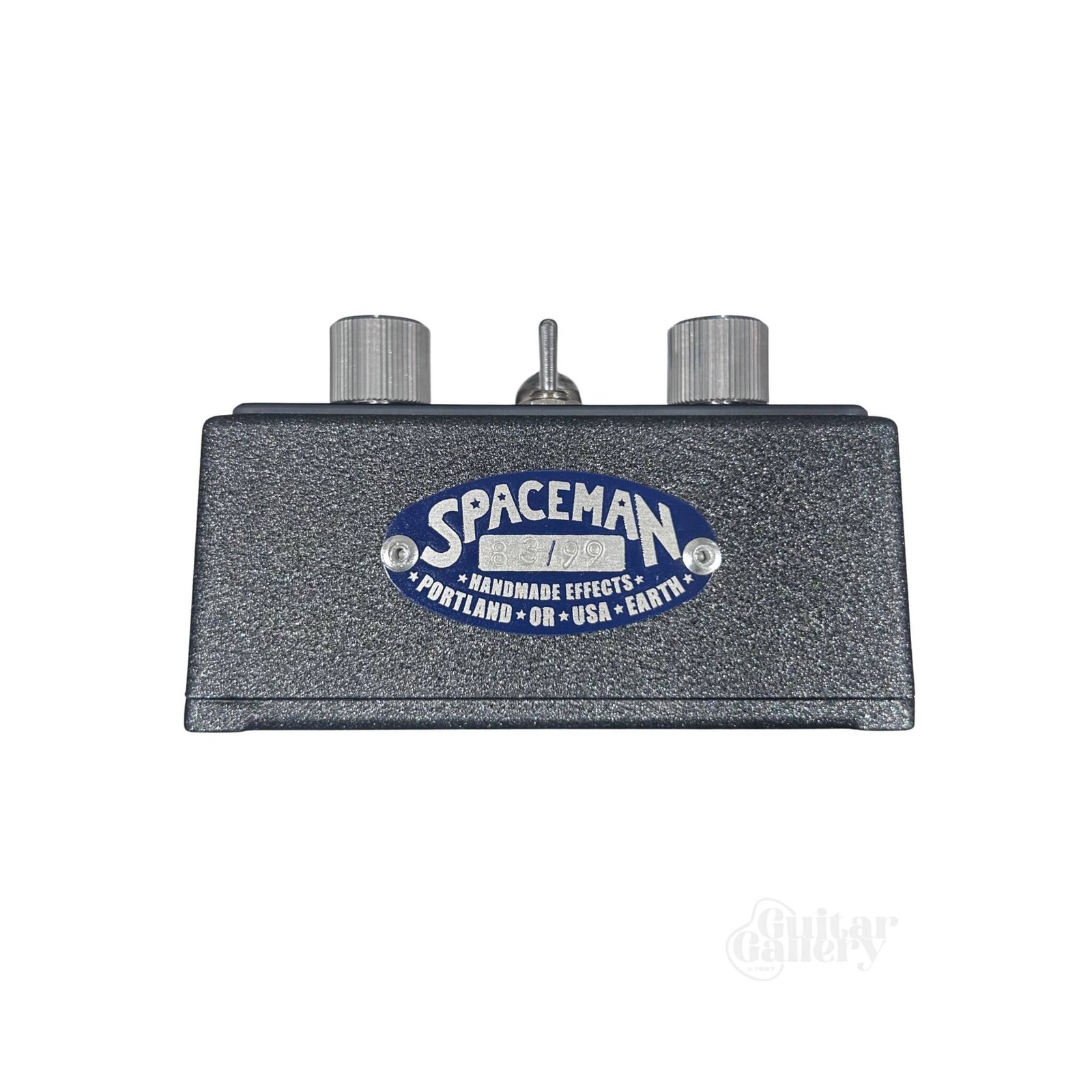Used - Spaceman Effects Mercury IV – Moonrock Edition - Image 3