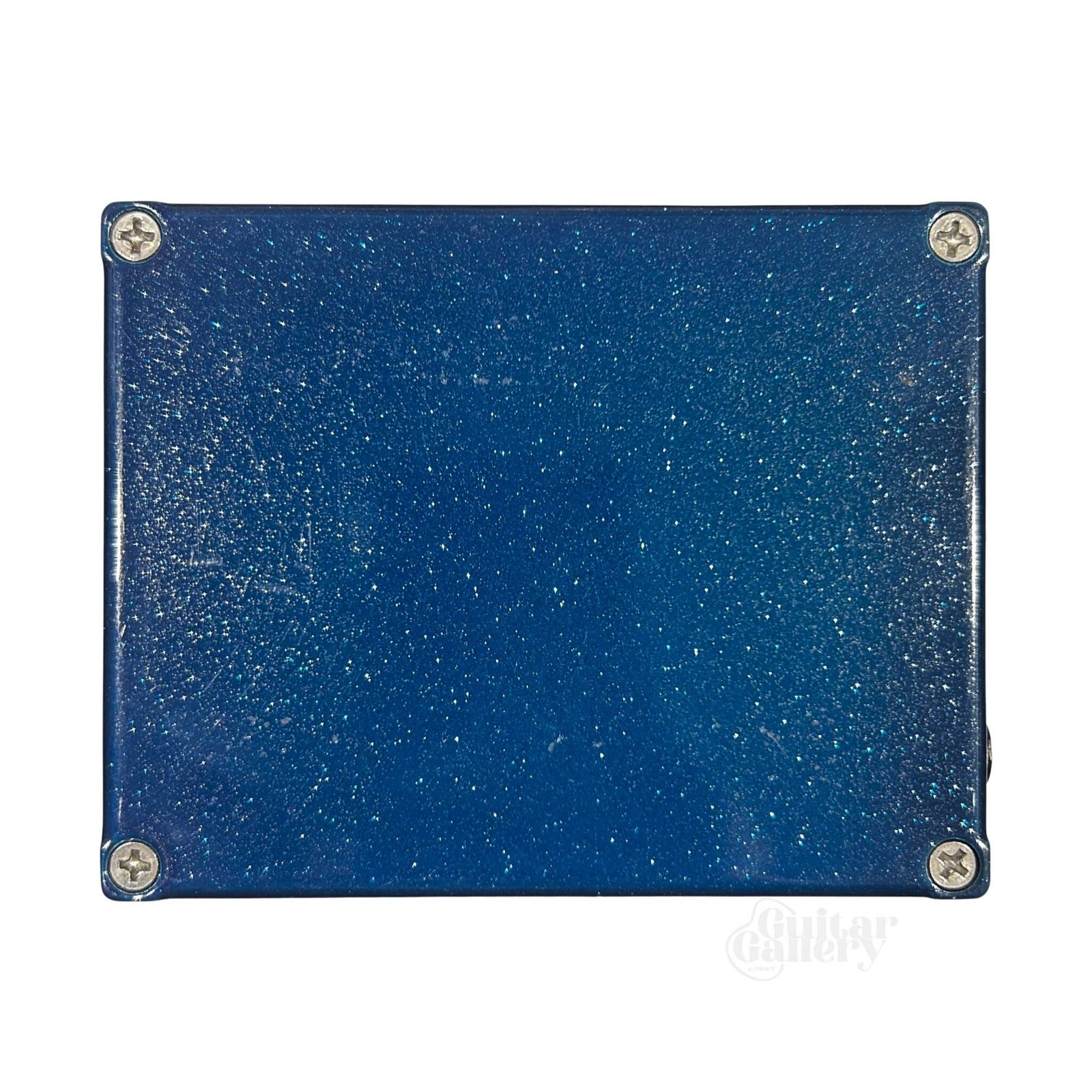 Used - Spaceman Effects Mission Control - Blue Sparkle Edition - Image 2